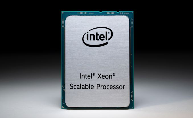 Intel просит $5500 за прибавку в 300 МГц - 1